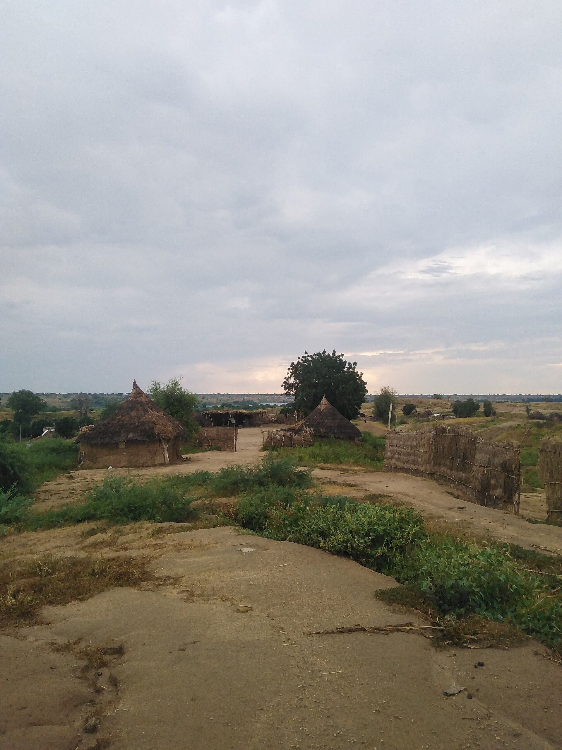 Blue Nile State