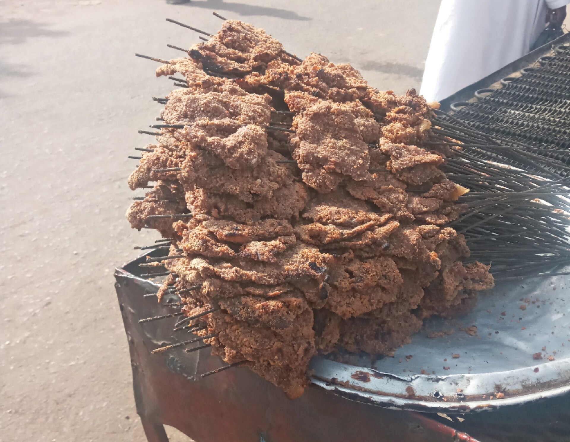 أقاشي