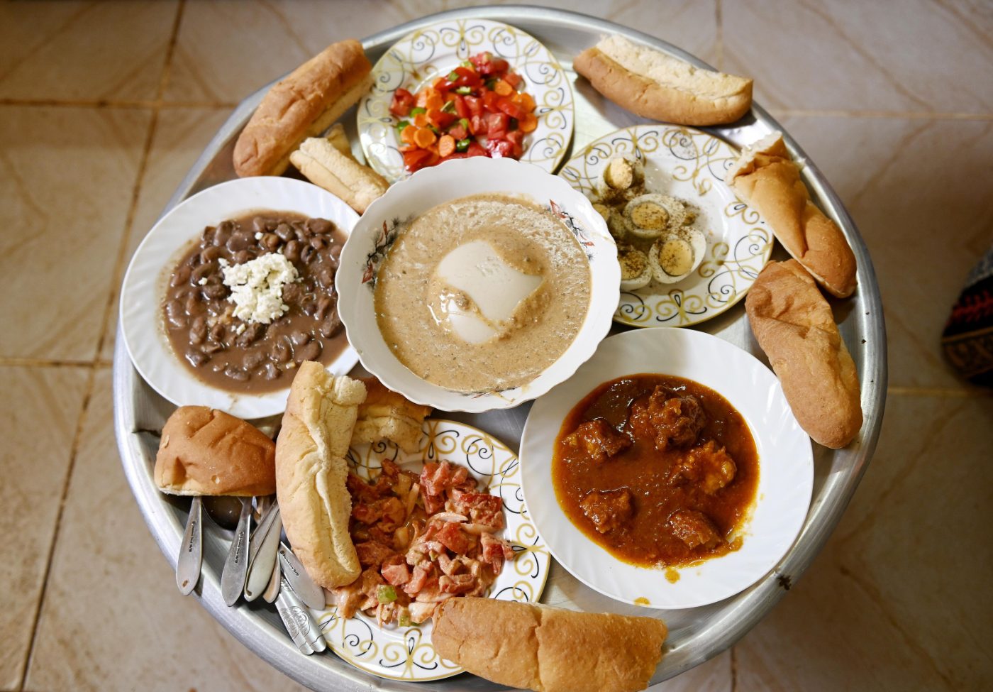 Ful medames