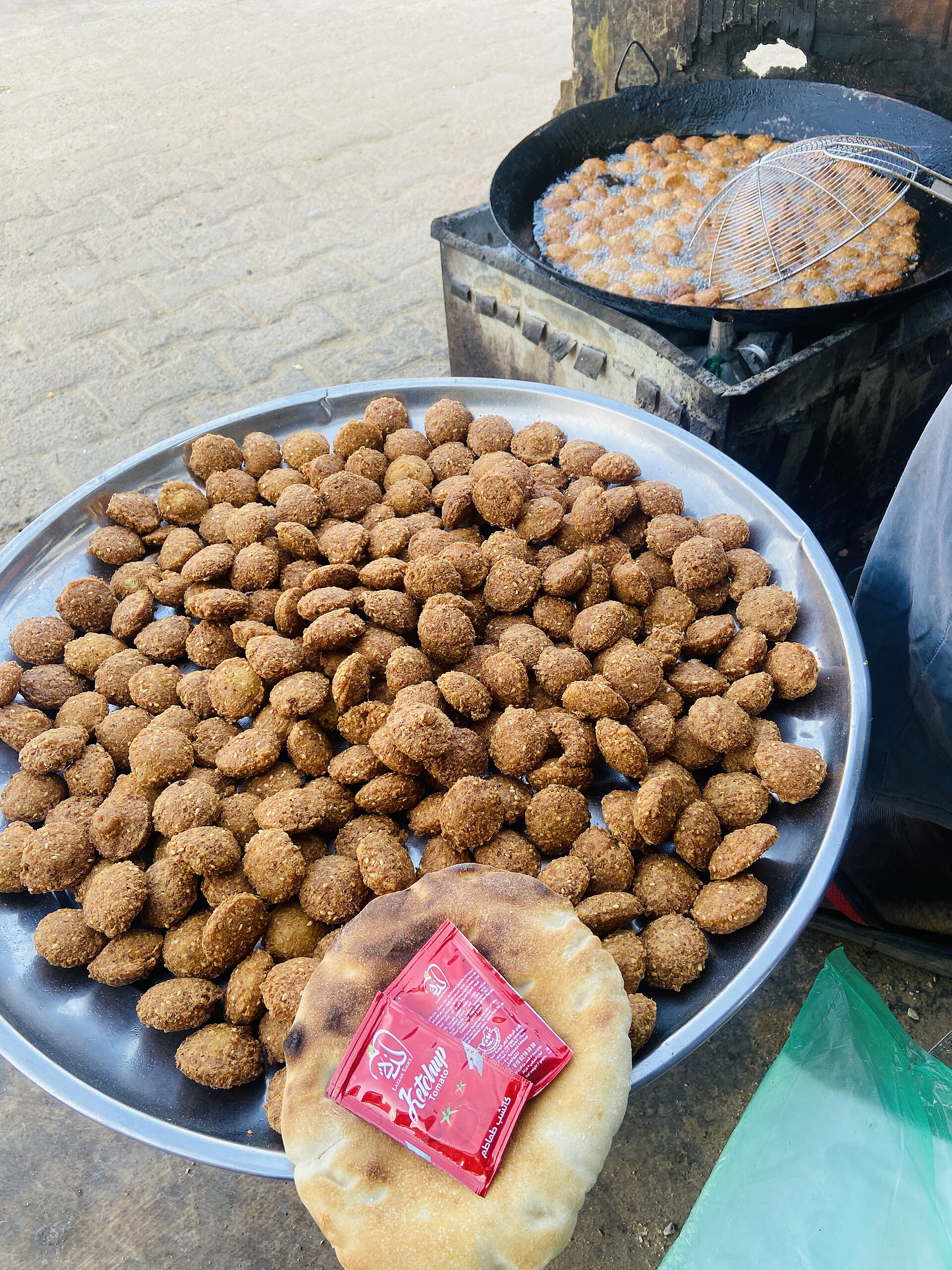 طعمية