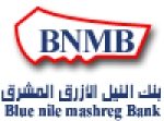 Blue Nile Mashreq Bank