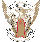 Republic of the Sudan — Ministry of Interior